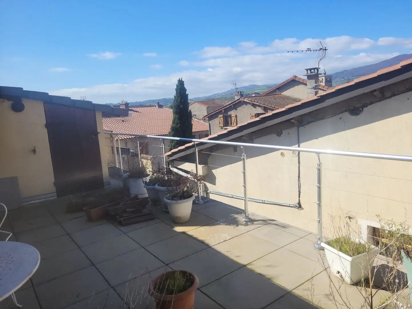 Appartement à vendre, 114m², Mornant