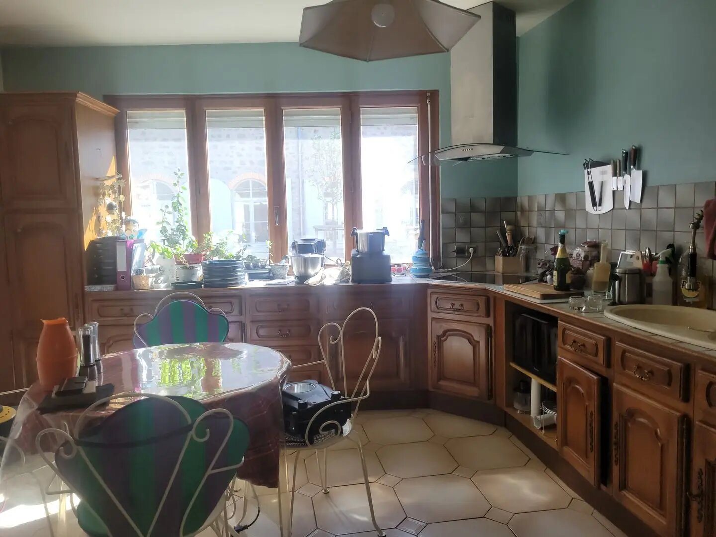 Appartement à vendre, 114m², Mornant