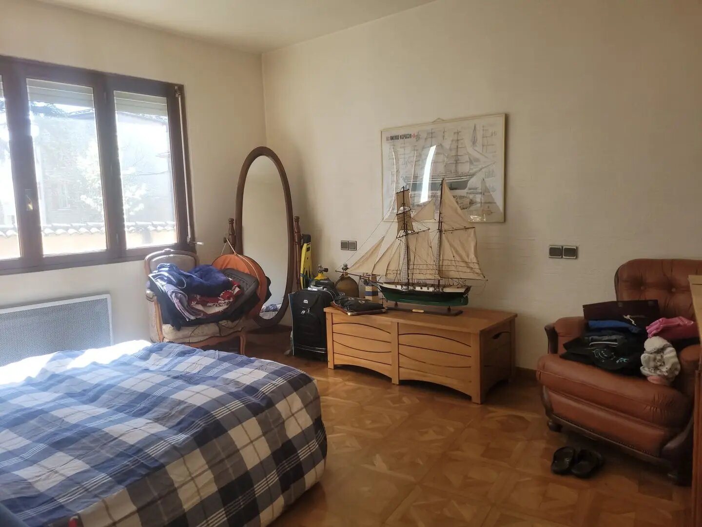 Appartement à vendre, 114m², Mornant