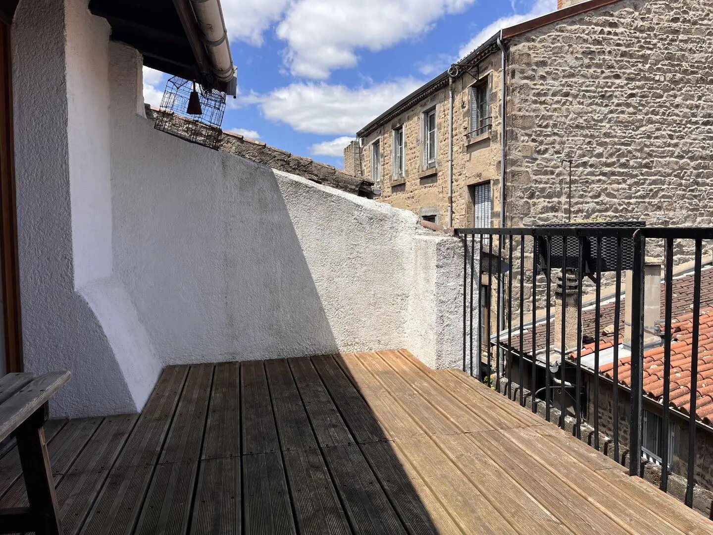 Maison à vendre, 59m², Mornant