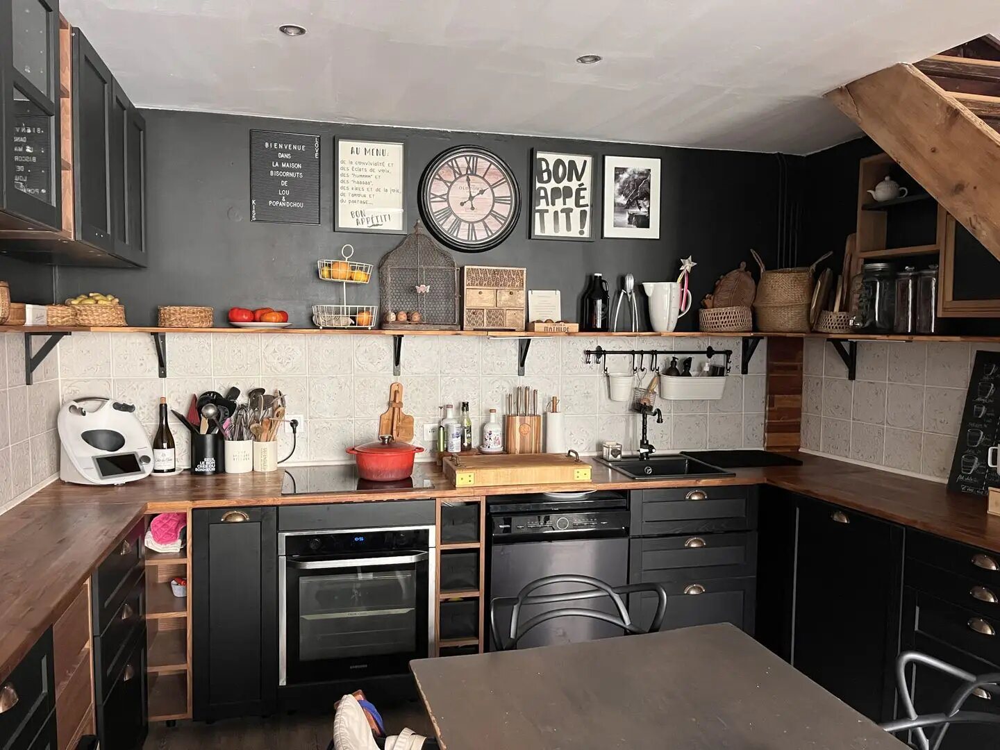 Maison à vendre, 59m², Mornant