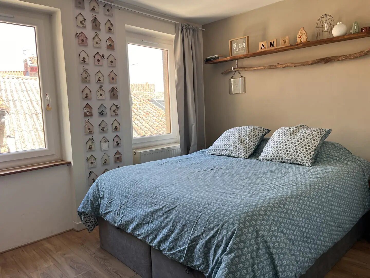 Maison à vendre, 59m², Mornant