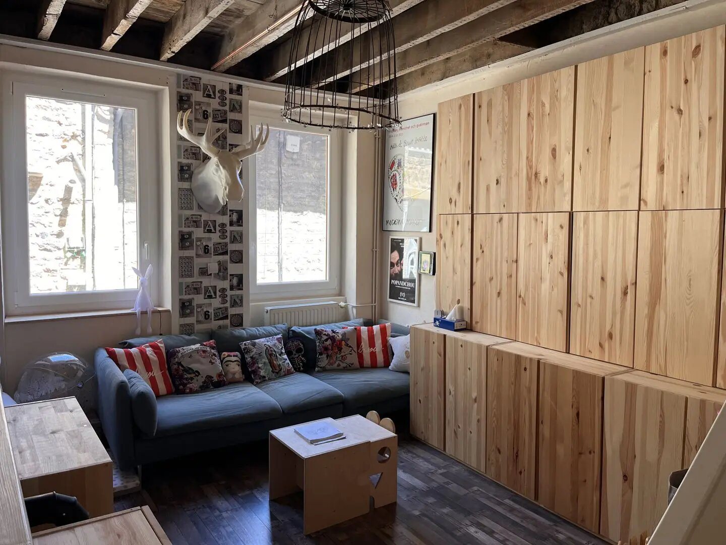 Maison à vendre, 59m², Mornant