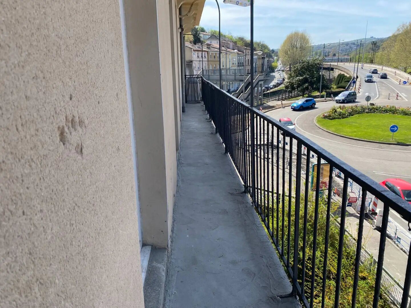 Appartement à louer, 74m², Rive-de-Gier