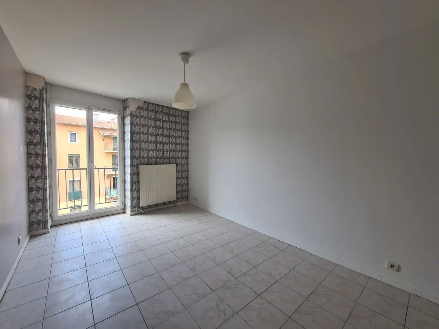Appartement à louer, 74m², Rive-de-Gier
