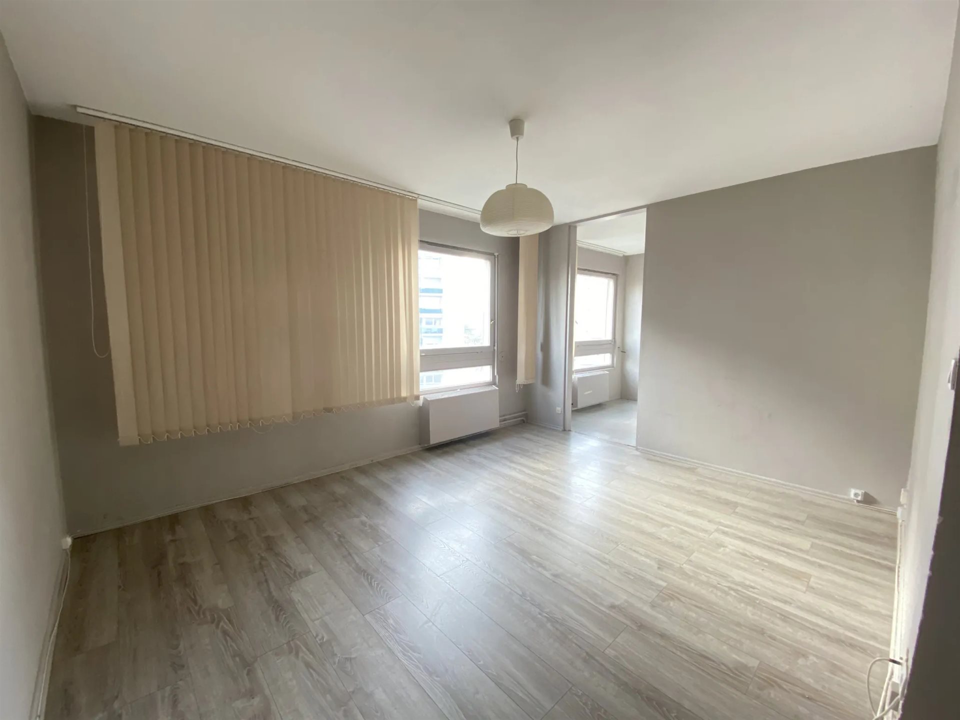 Appartement à vendre, 64m², Pierre-Bénite
