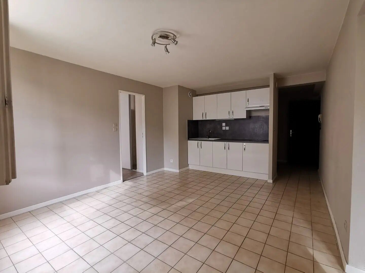 Appartement à louer, 50m², Saint-Genis-Laval