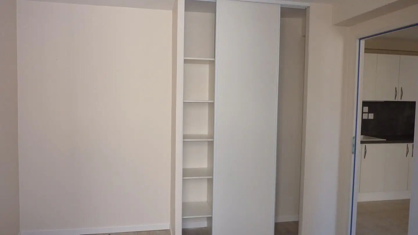 Appartement à louer, 50m², Saint-Genis-Laval