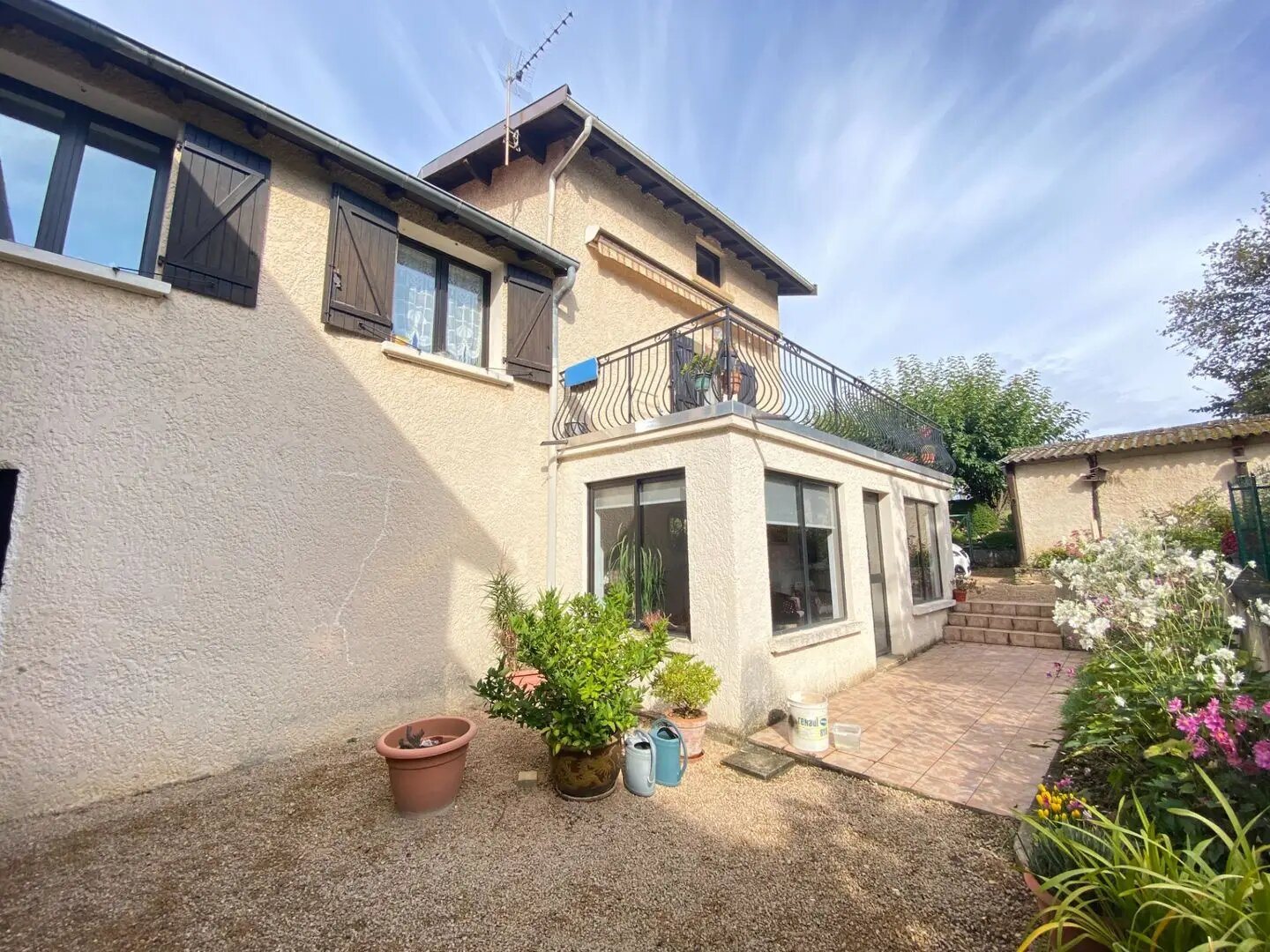 Maison à vendre, 92m², Saint-Genis-Laval