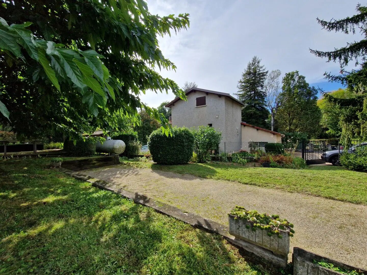 Maison à vendre, 92m², Saint-Genis-Laval