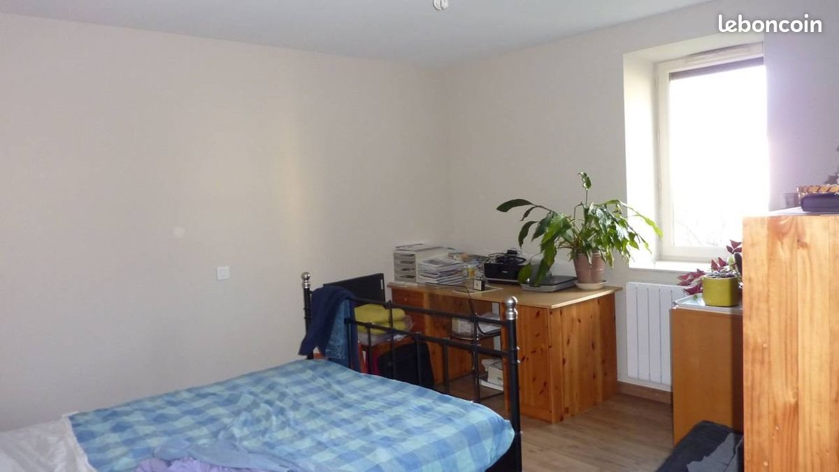 Appartement à louer, 75m², Taluyers