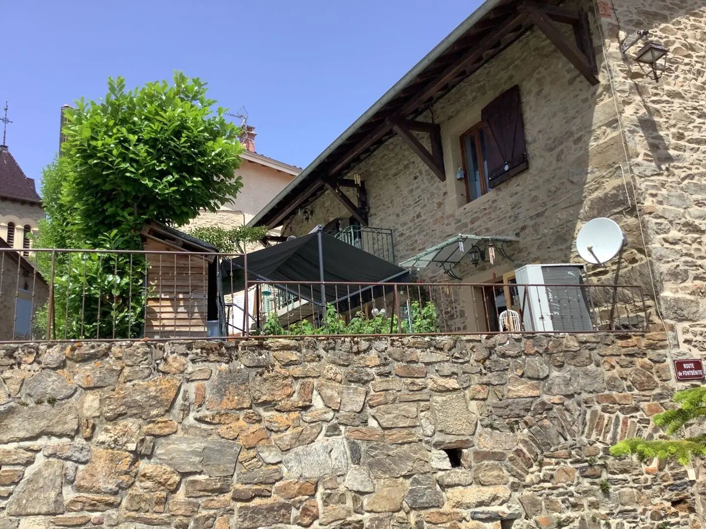 Maison à vendre, 195m², Saint-André-la-Côte