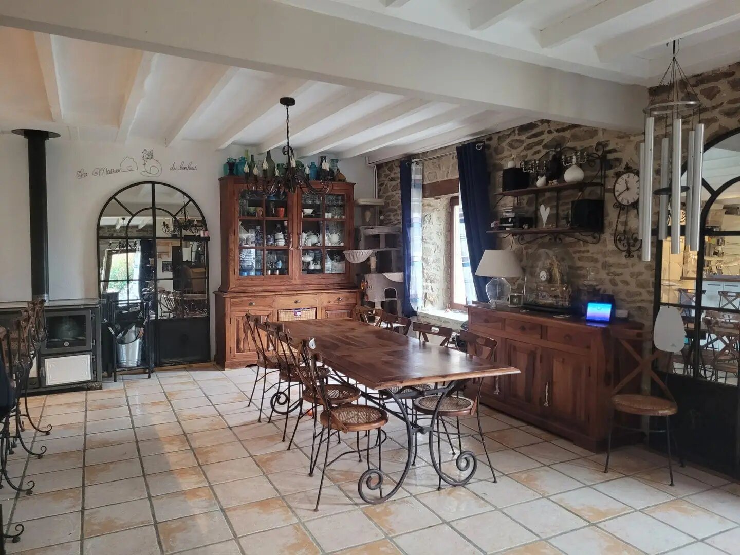 Maison à vendre, 195m², Saint-André-la-Côte