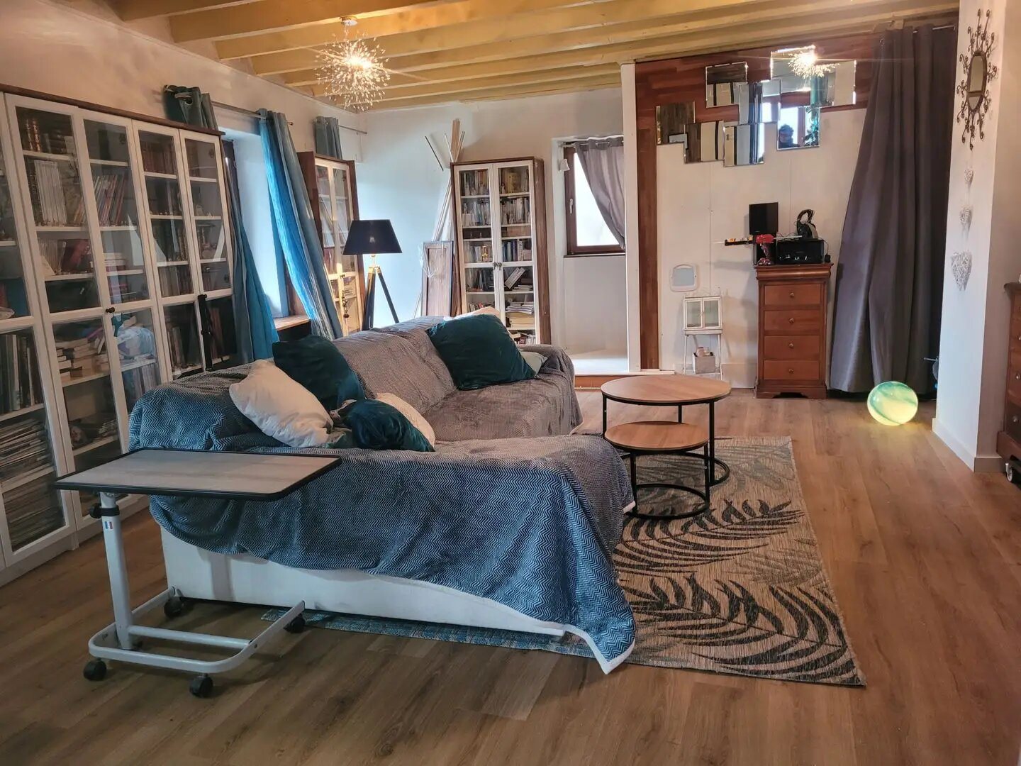 Maison à vendre, 195m², Saint-André-la-Côte