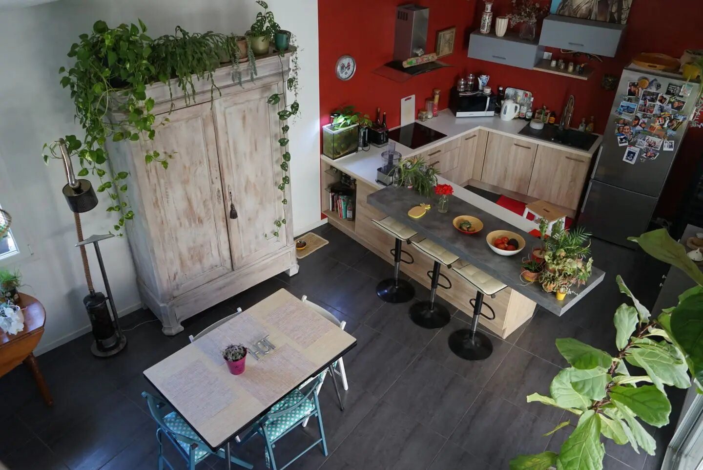 Maison à vendre, 105m², Mornant