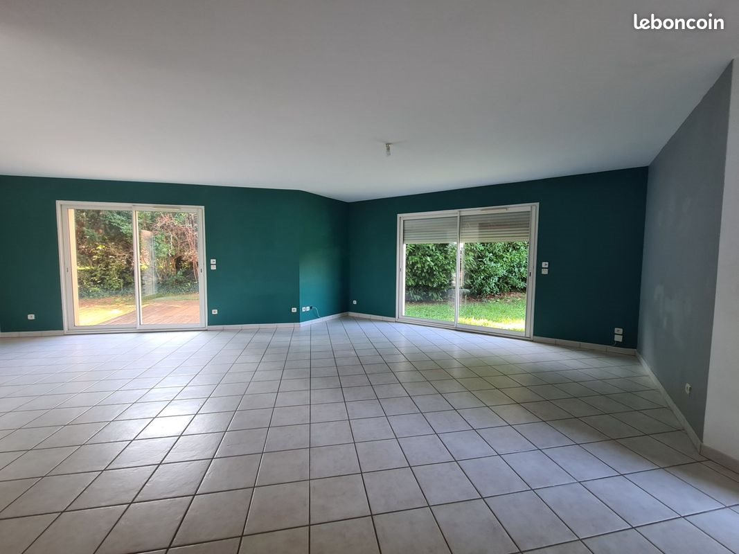 Maison à vendre, 107m², Givors