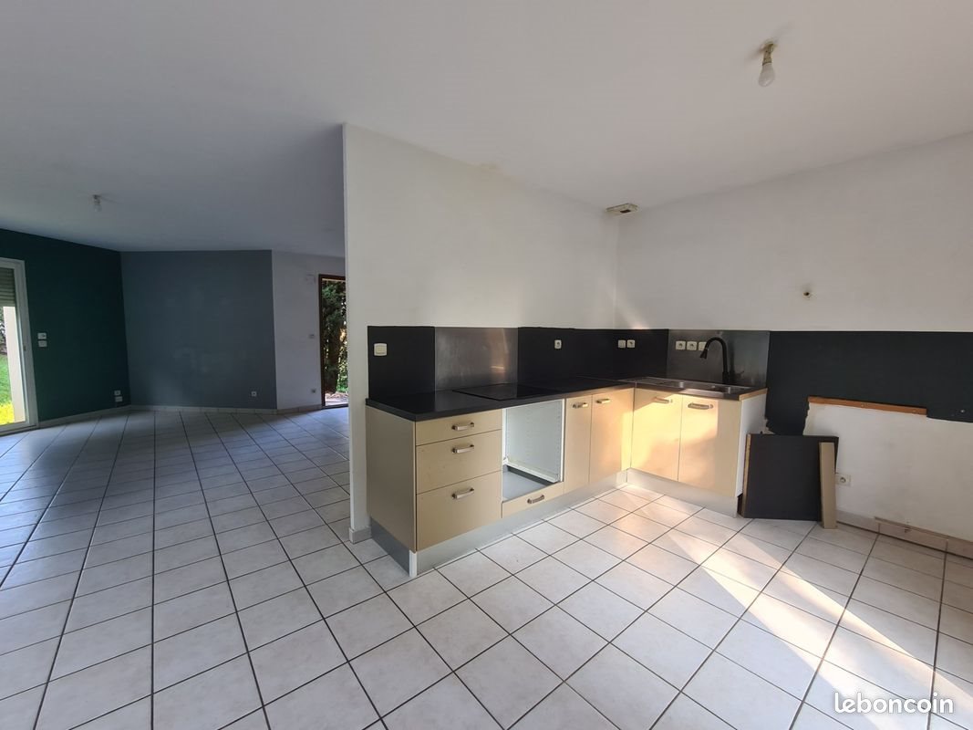 Maison à vendre, 107m², Givors