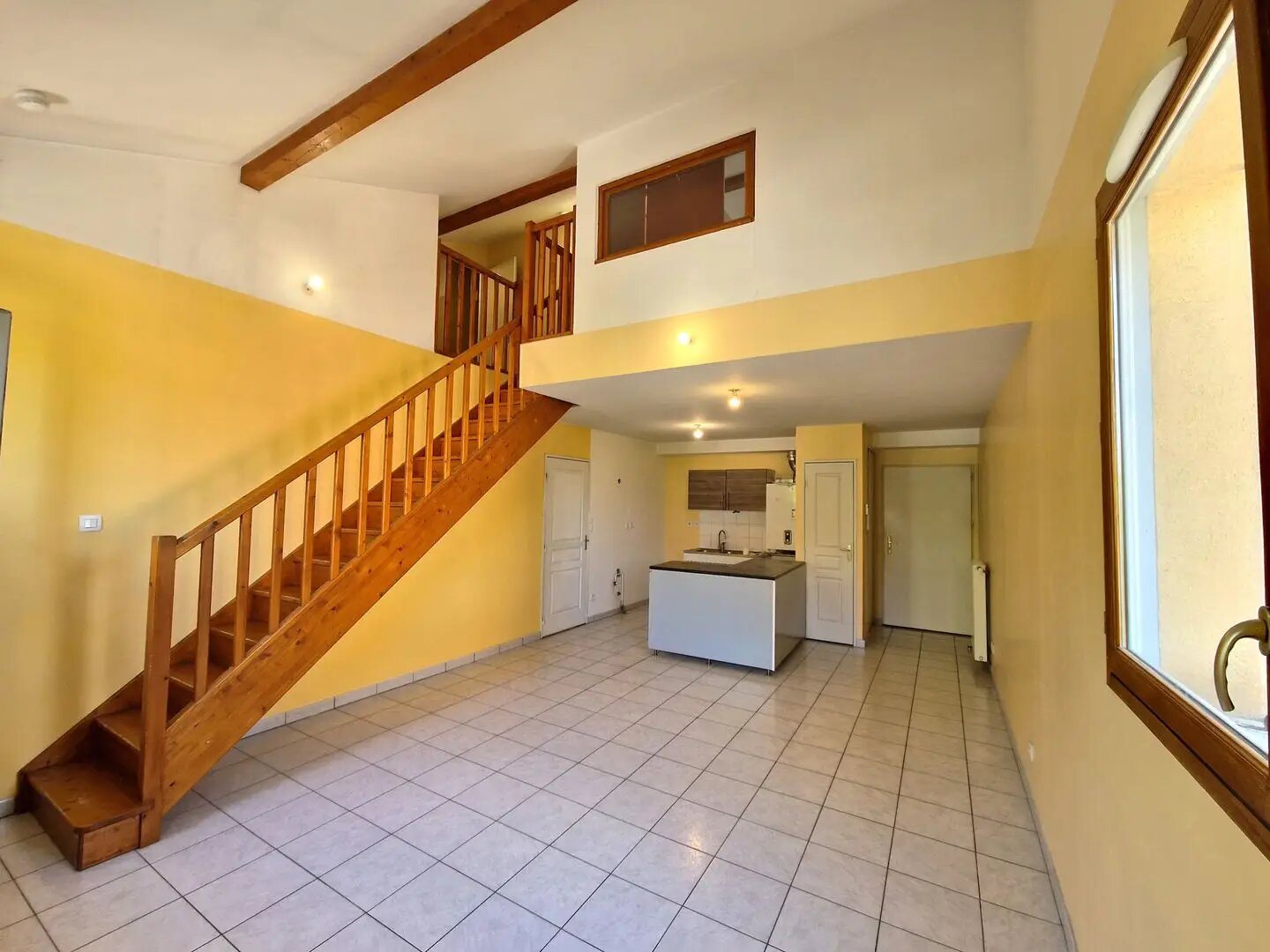 Appartement à vendre, 75m², Brignais