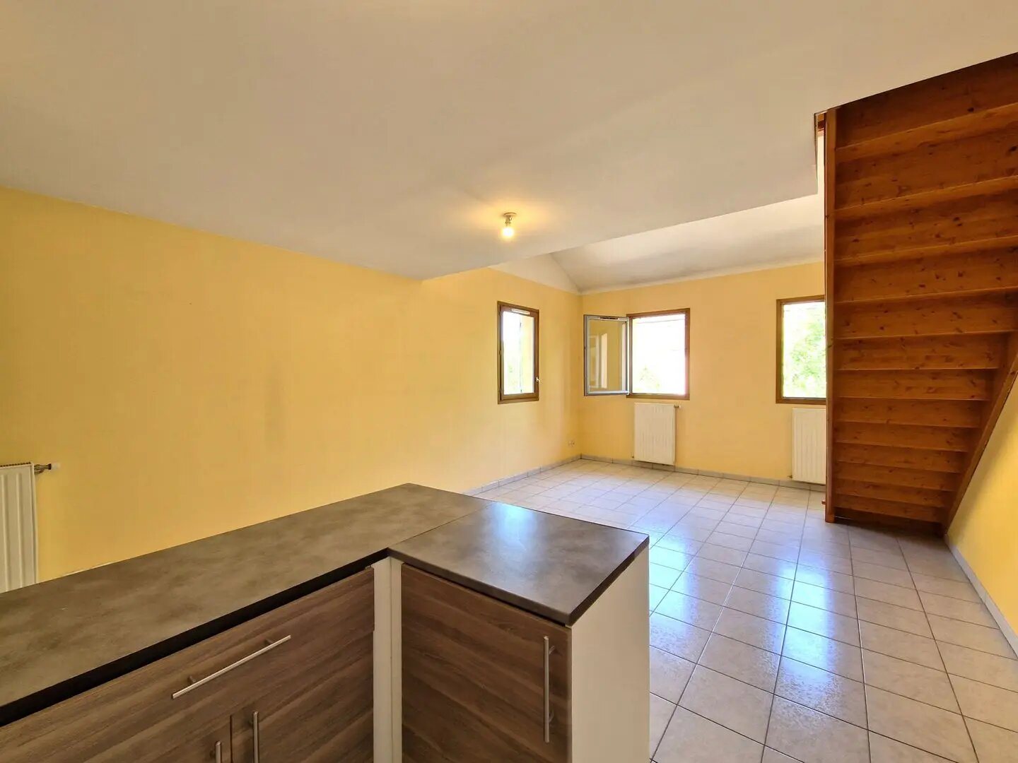 Appartement à vendre, 75m², Brignais
