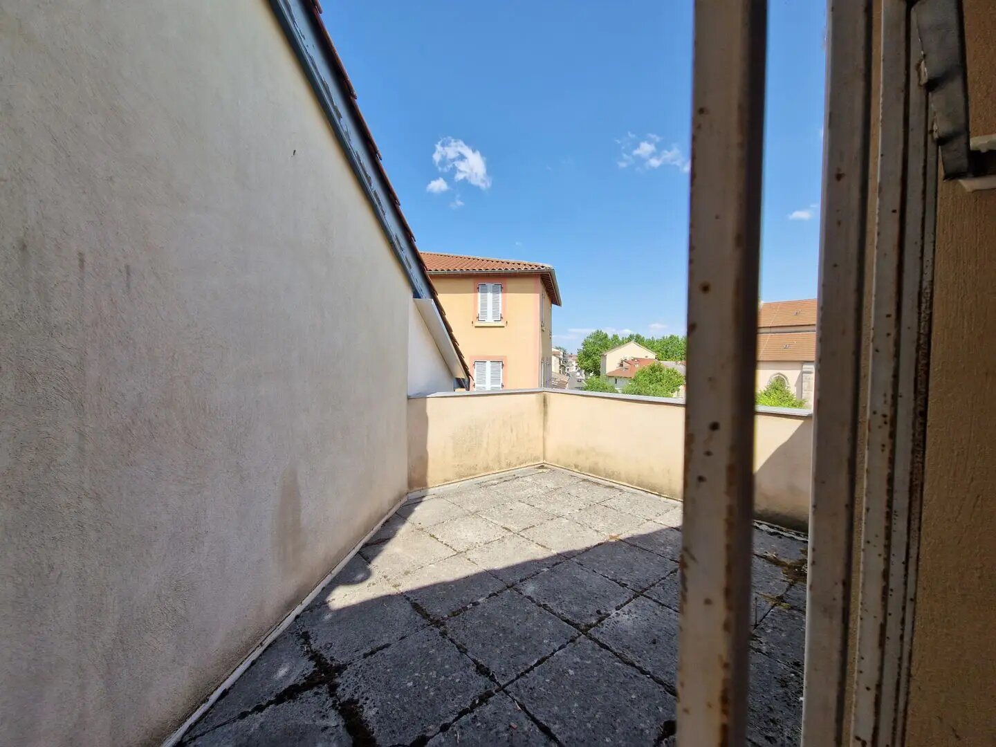Appartement à vendre, 75m², Brignais