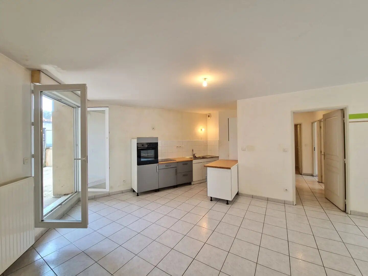 Appartement à vendre, 70m², Brignais