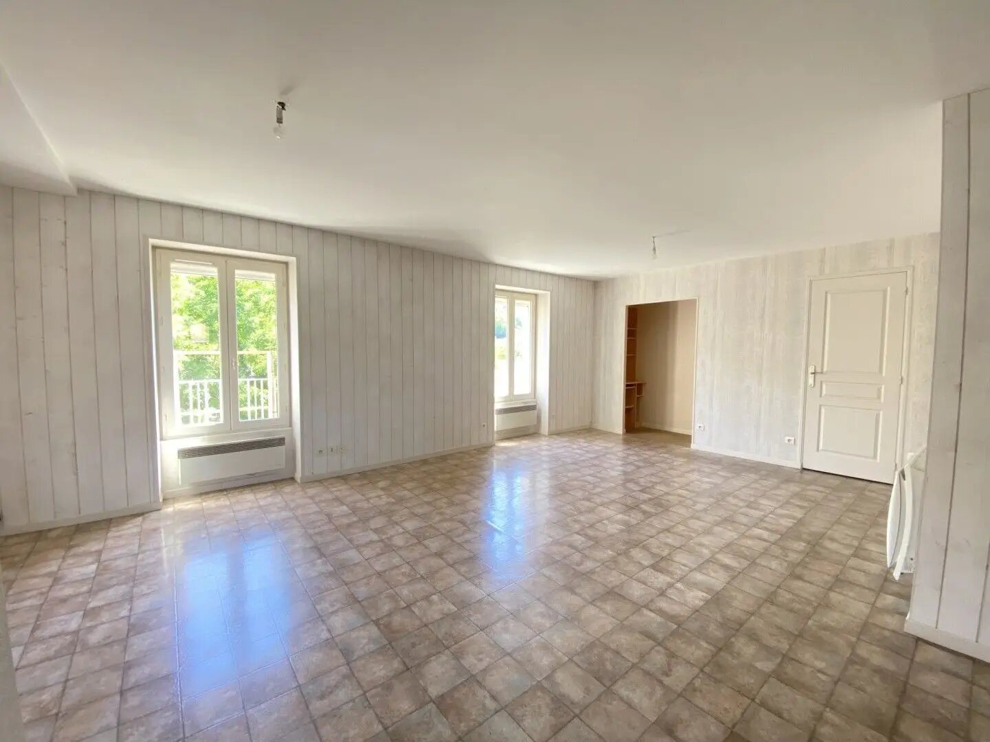 Appartement à vendre, 77m², Givors