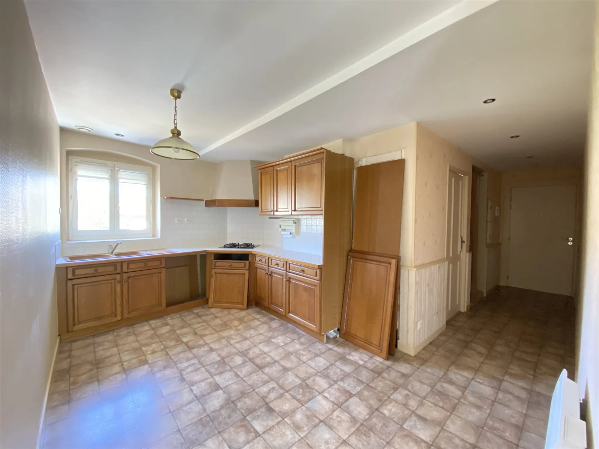 Appartement à vendre, 77m², Givors
