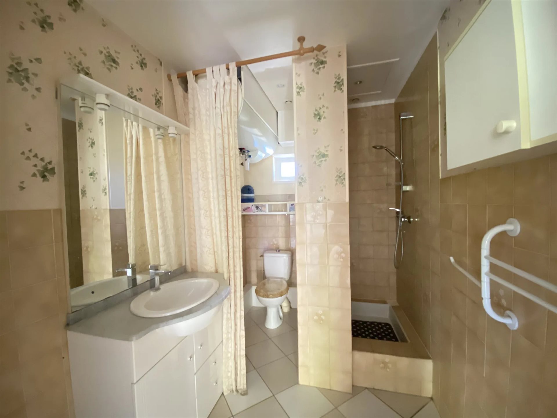 Appartement à vendre, 77m², Givors