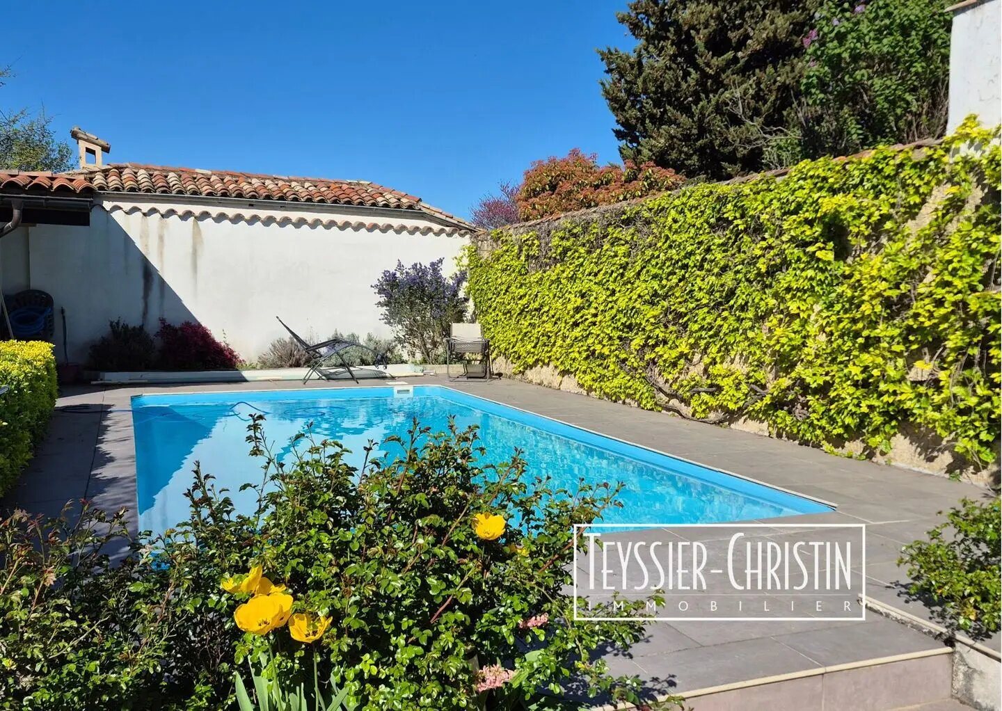 Maison à vendre, 152m², Millery