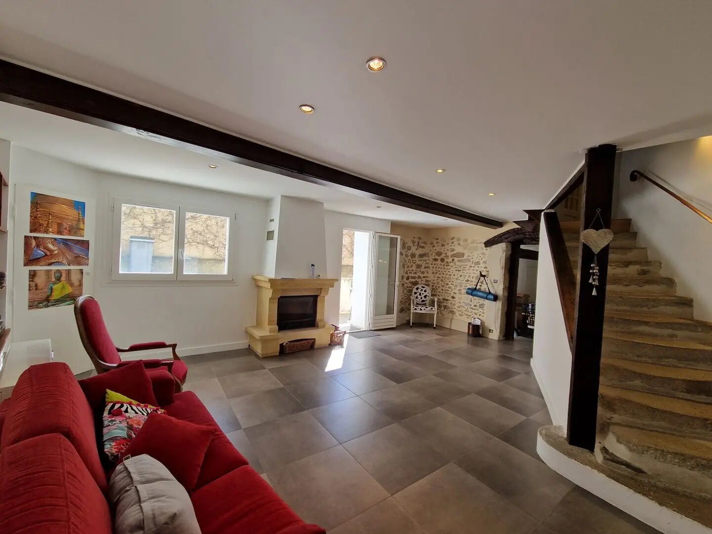 Maison à vendre, 152m², Millery