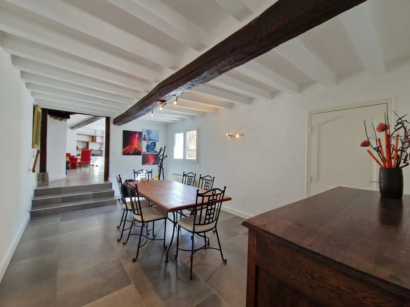 Maison à vendre, 152m², Millery