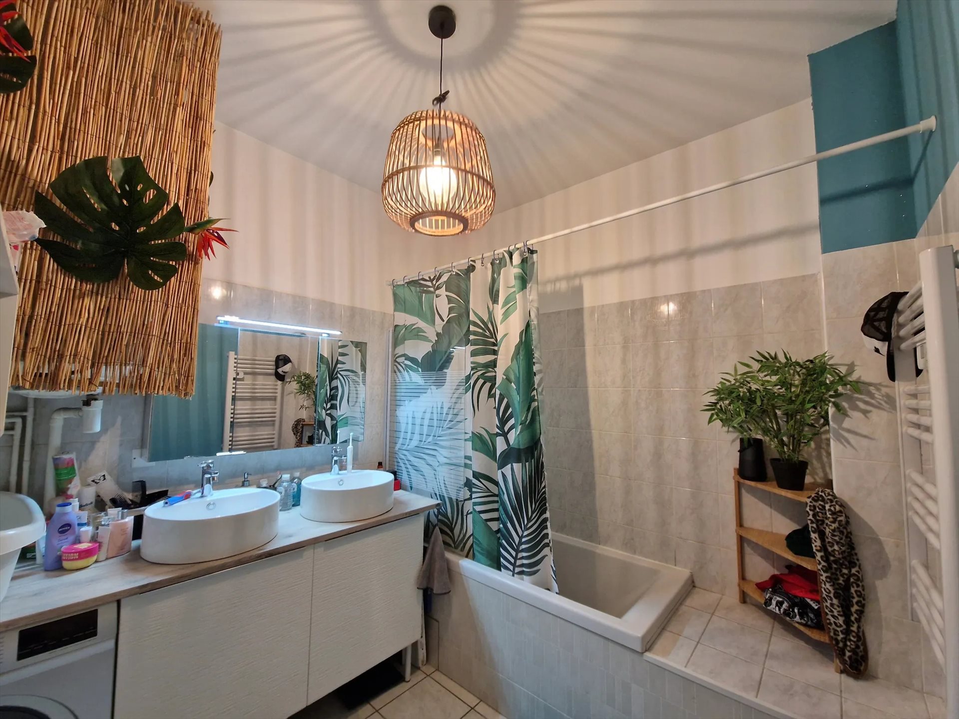 Appartement à vendre, 72m², Pierre-Bénite