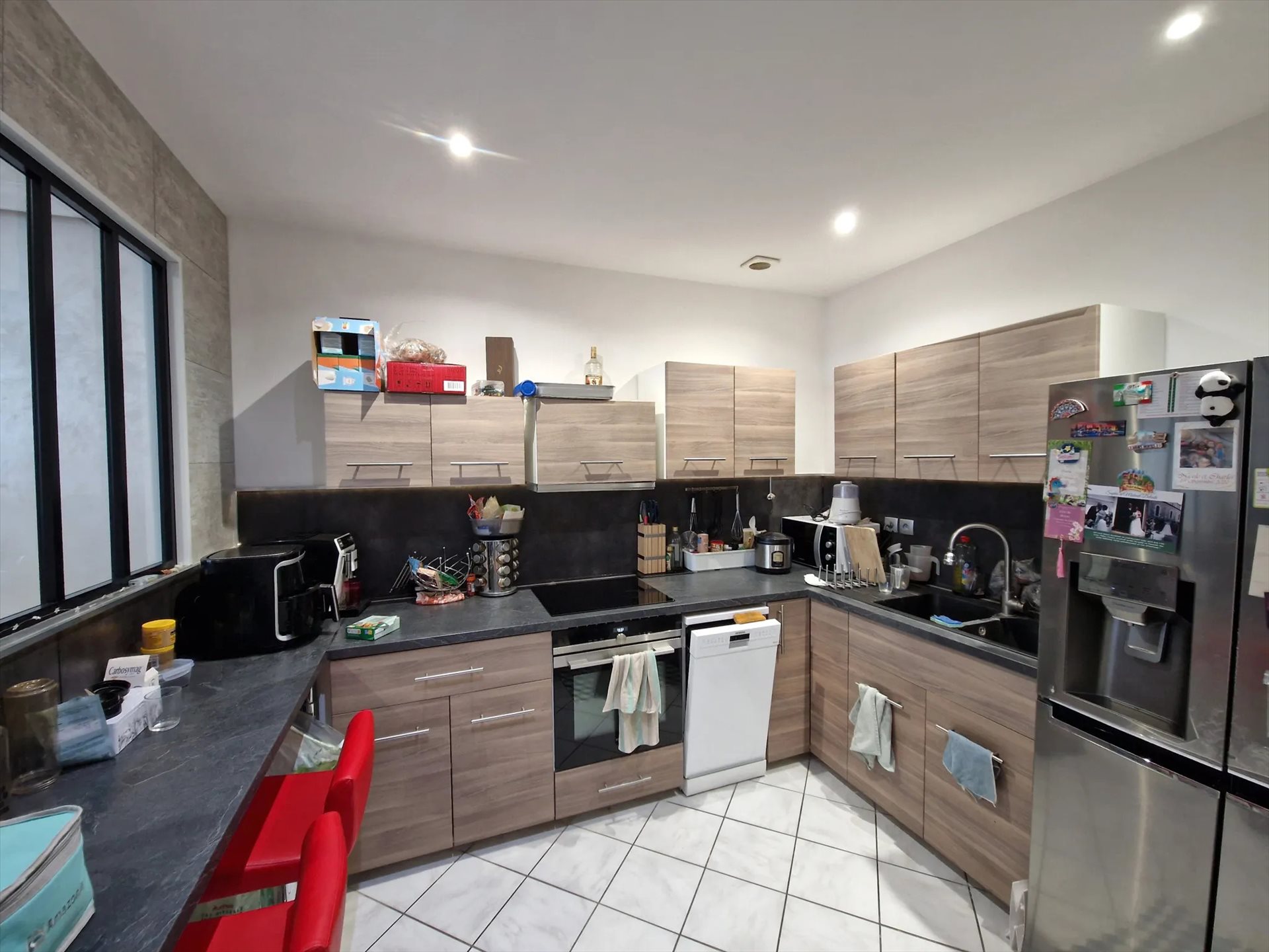 Appartement à vendre, 72m², Pierre-Bénite