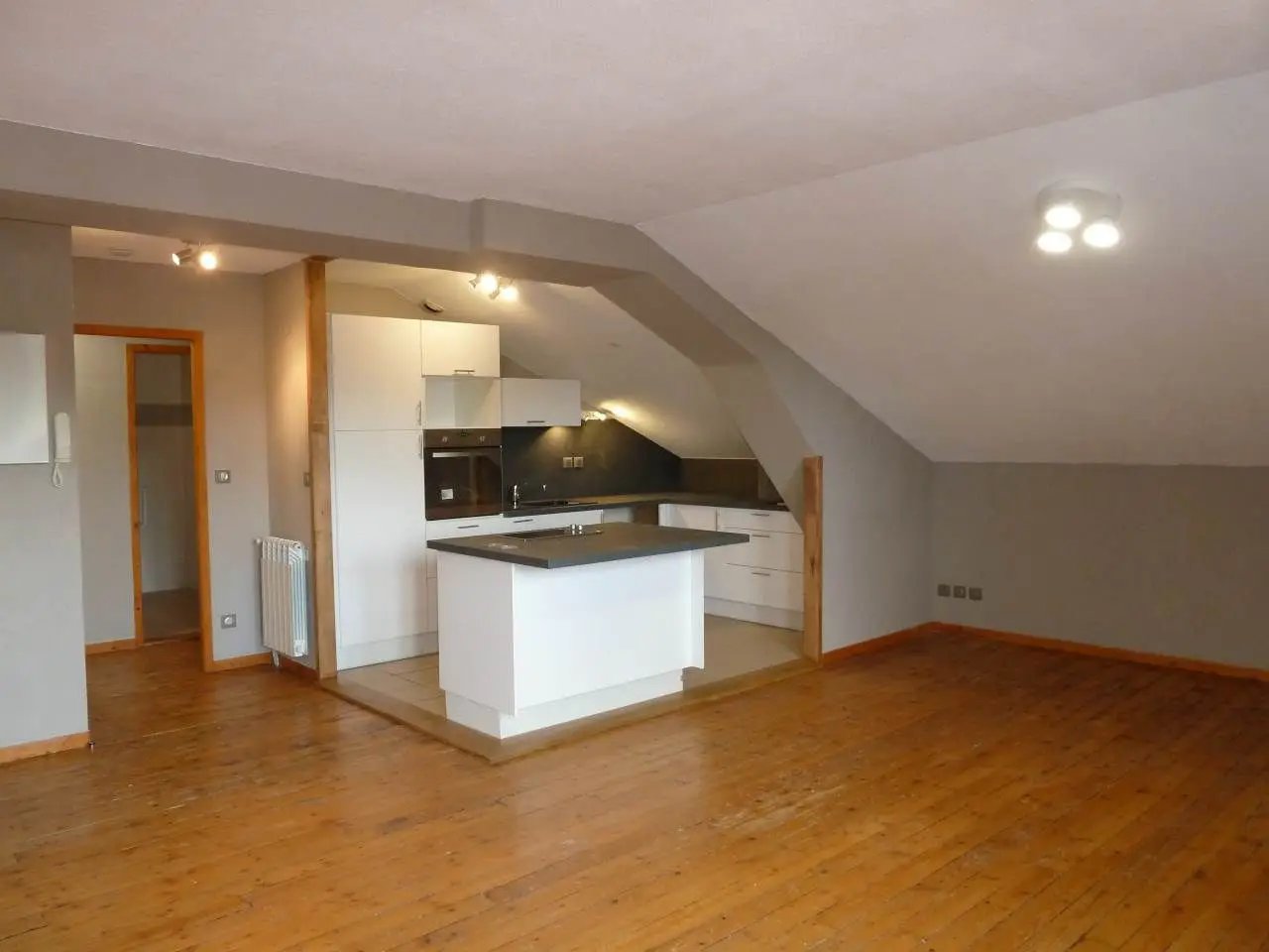 Appartement à louer, 61m², Saint-Martin-en-Haut