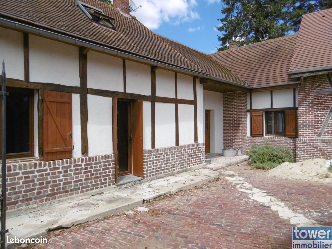 Maison à vendre, 151m², Villeselve