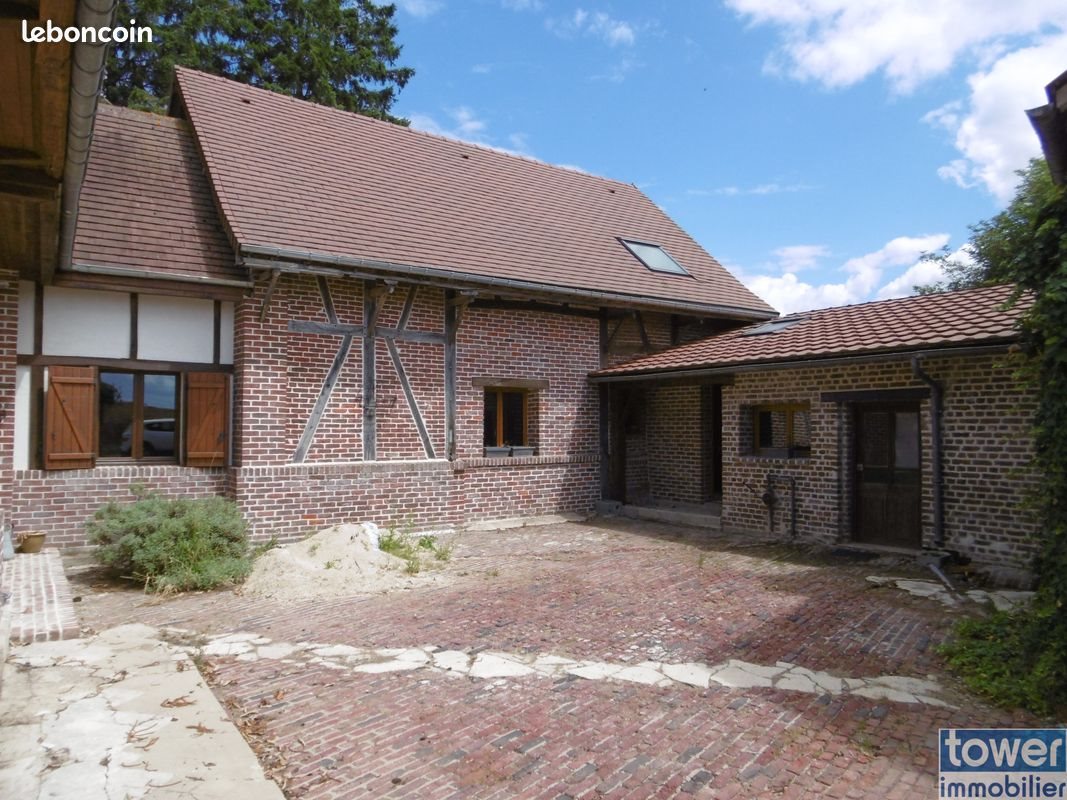 Maison à vendre, 151m², Villeselve
