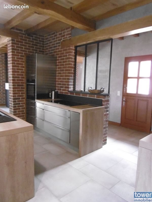 Maison à vendre, 151m², Villeselve