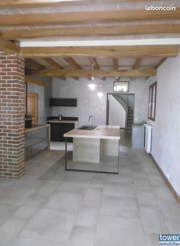 Maison à vendre, 151m², Villeselve