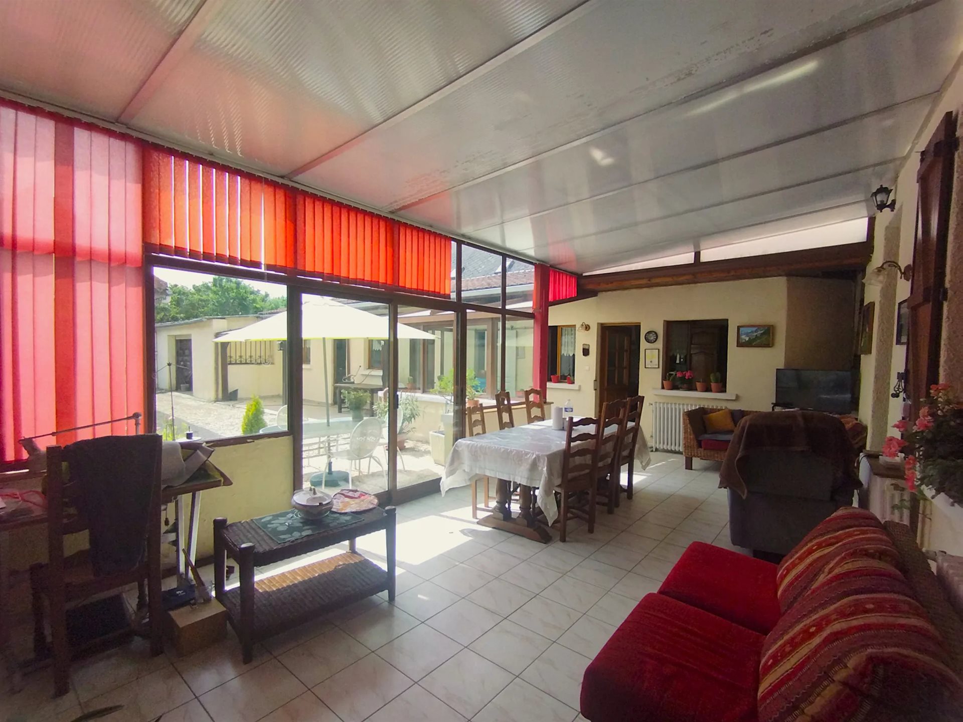 Maison à vendre, 140m², Noyon