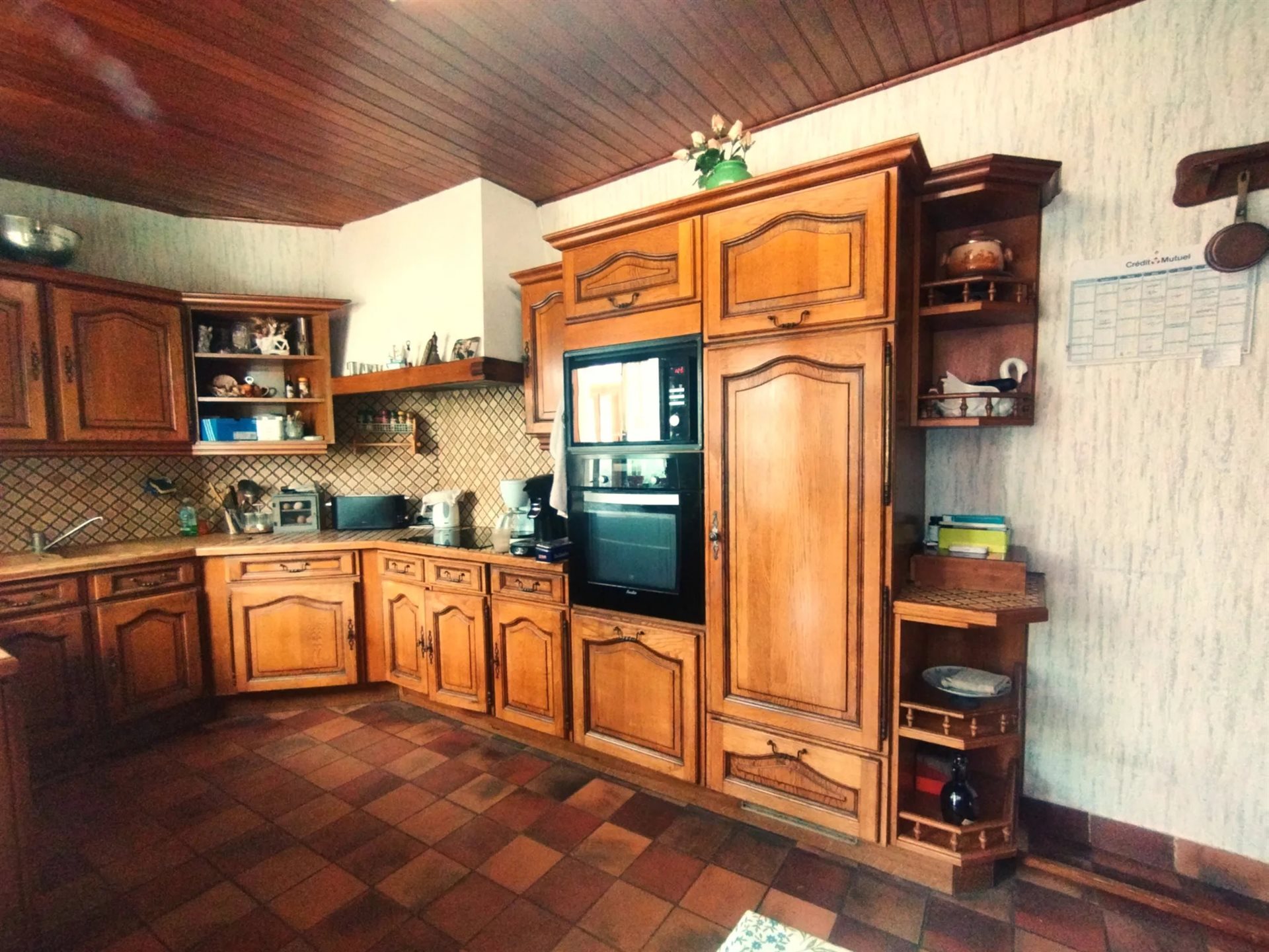 Maison à vendre, 140m², Noyon