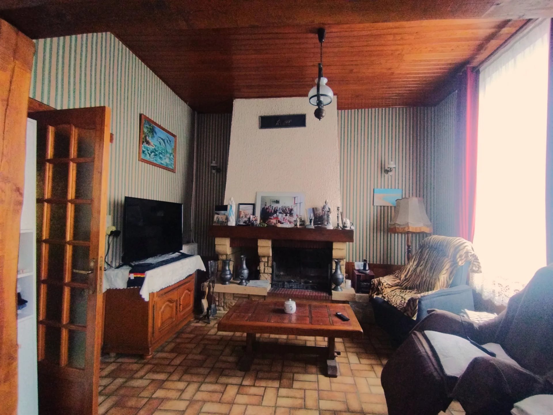 Maison à vendre, 140m², Noyon