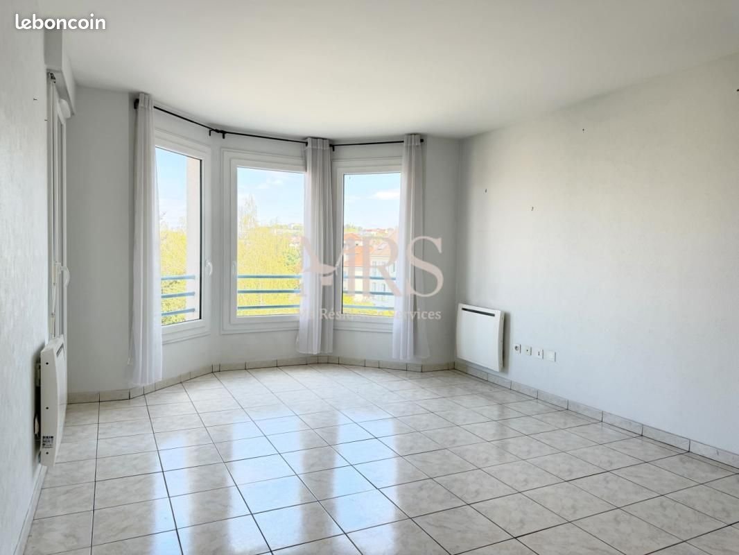 Appartement à vendre, 49m², Rueil-Malmaison