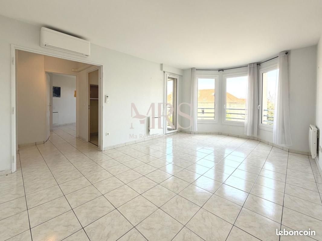 Appartement à vendre, 49m², Rueil-Malmaison