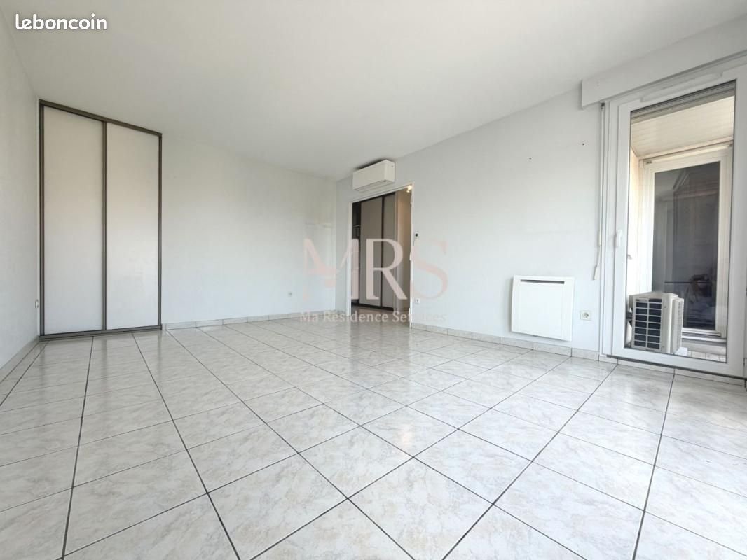 Appartement à vendre, 49m², Rueil-Malmaison