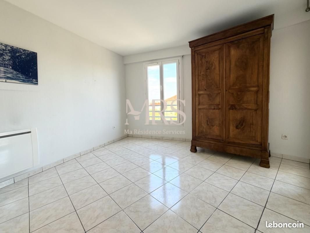 Appartement à vendre, 49m², Rueil-Malmaison