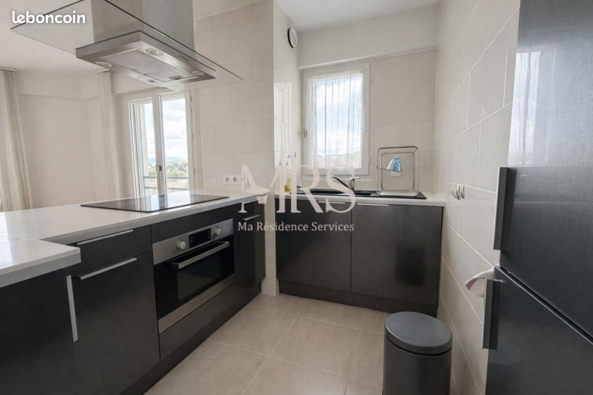 Appartement à vendre, 51m², Rueil-Malmaison