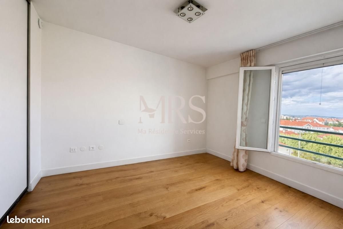 Appartement à vendre, 51m², Rueil-Malmaison