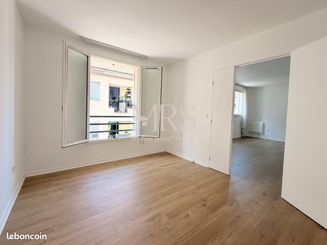 Appartement à louer, 43m², Rueil-Malmaison