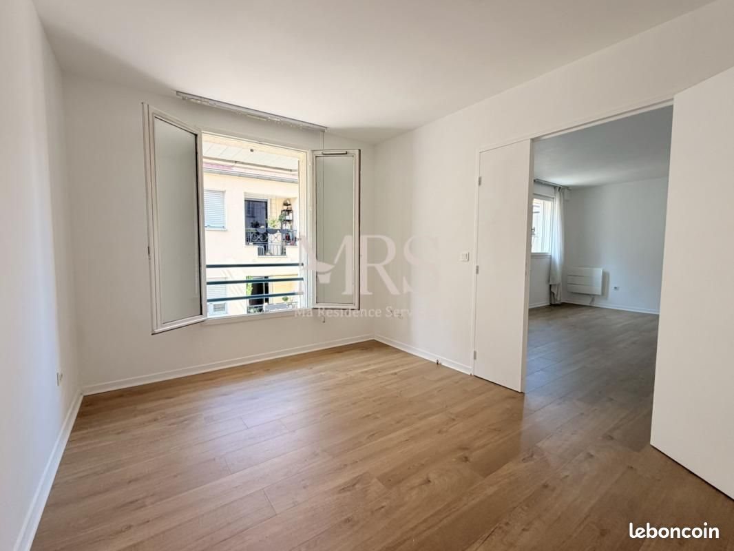 Appartement à louer, 43m², Rueil-Malmaison