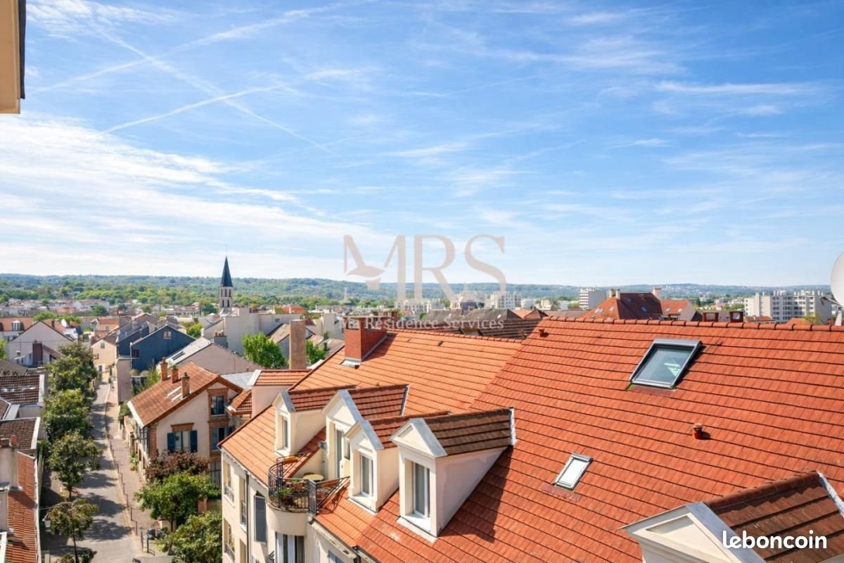 Appartement à vendre, 32m², Rueil-Malmaison
